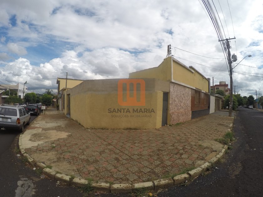 Casa para comprar em Sumarezinho, Ribeirão Preto - Fachada Unidade (unidade) - foto 2 código 41076