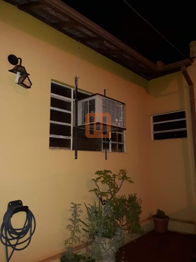 Casa para comprar em Sumarezinho, Ribeirão Preto - Quintal/corredores (unidade) - foto 5 código 41076
