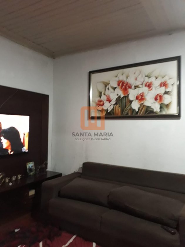 Casa para comprar em Sumarezinho, Ribeirão Preto - Sala (unidade) - foto 3 código 41076