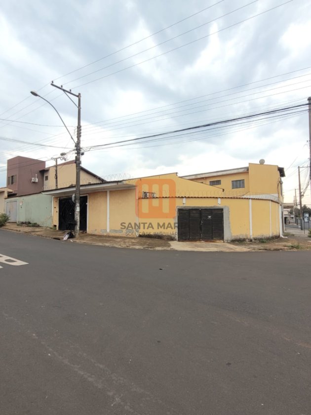 Casa em Arlindo Laguna, Ribeirão Preto
