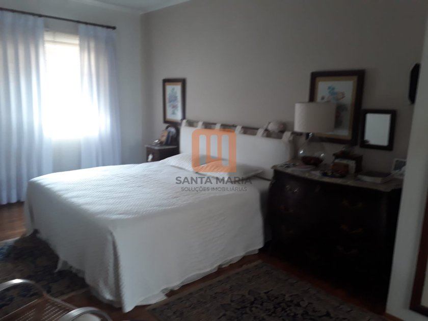 Apartamento para comprar em Higienopolis, Ribeirão Preto - Dormitorio (unidade) - foto 2 código 41123