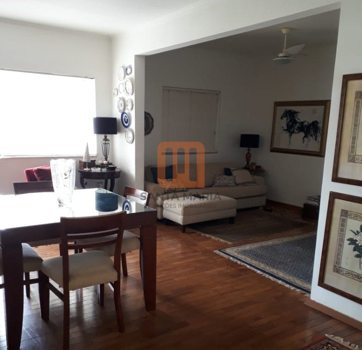 Apartamento para comprar no condomínio Magali em Higienopolis, Ribeirão Preto - código 41123