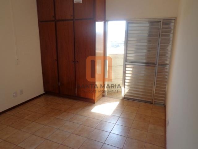 Apartamento para comprar em Centro, Ribeirão Preto - Dormitorio (unidade) - foto 3 código 41124