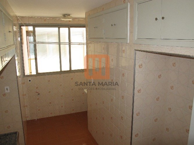 Apartamento para alugar em Centro, Ribeirão Preto - Cozinha (unidade) - foto 4 código 41162
