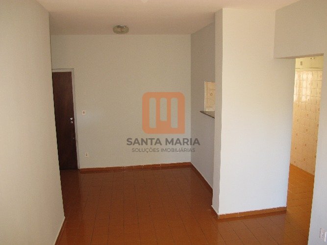 Apartamento para alugar em Centro, Ribeirão Preto - Sala de Jantar (unidade) - foto 2 código 41162