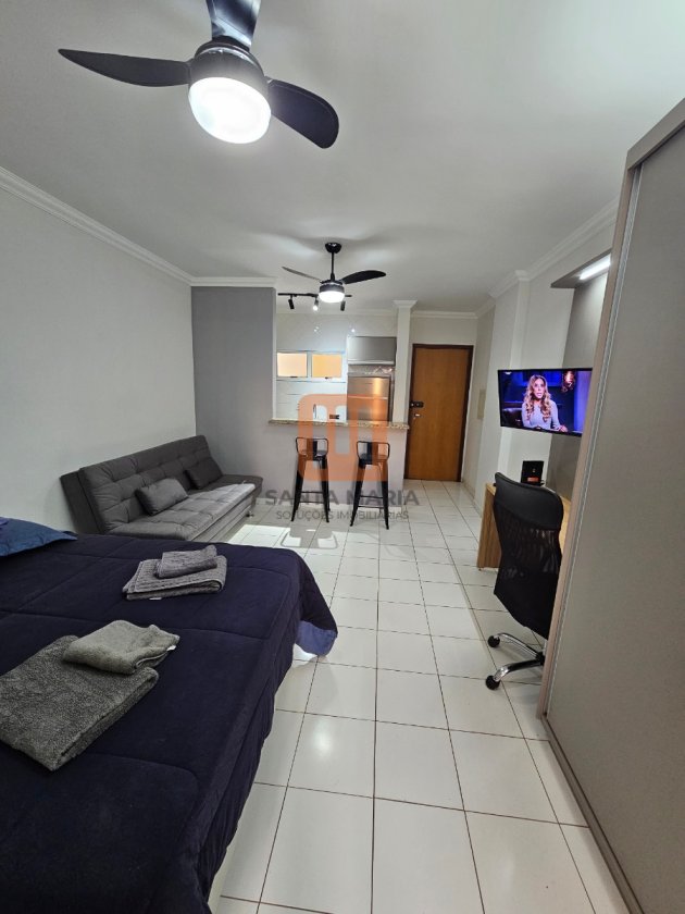 Apartamento para comprar em Nova Ribeirânia, Ribeirão Preto - Dormitorio (unidade) - foto 3 código 41166