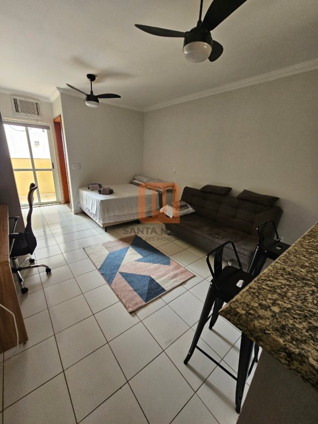 Apartamento para alugar no condomínio Villaggio Belluno em Nova Ribeirânia, Ribeirão Preto - código 41166
