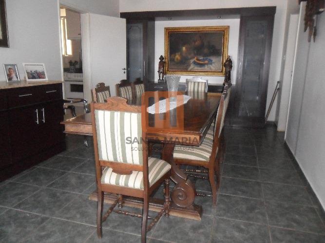 Apartamento para comprar em Centro, Ribeirão Preto - Sala (unidade) - foto 3 código 41196