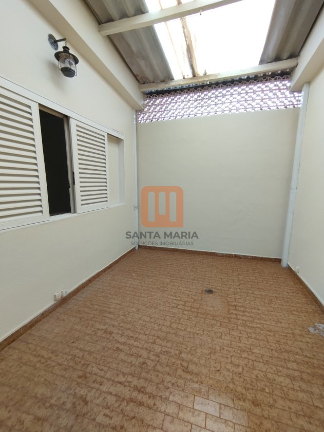 Casa para alugar em Jardim América, Ribeirão Preto - Hall de Entrada (unidade) - foto 5 código 4120