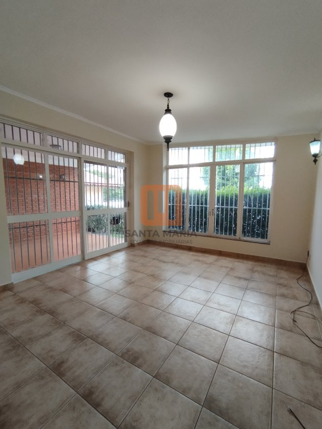 Casa em Jardim América, Ribeirão Preto