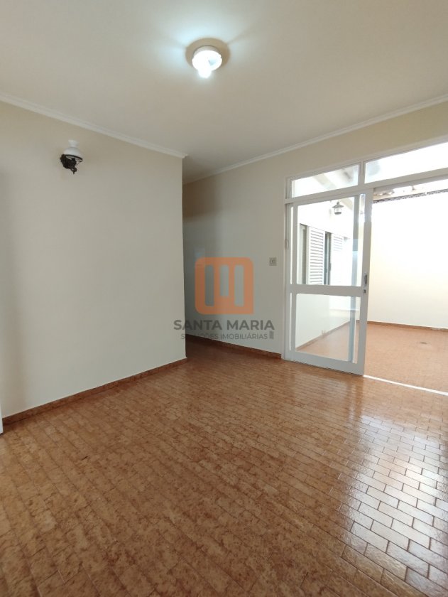Casa para alugar em Jardim América, Ribeirão Preto - Sala de Jantar (unidade) - foto 3 código 4120