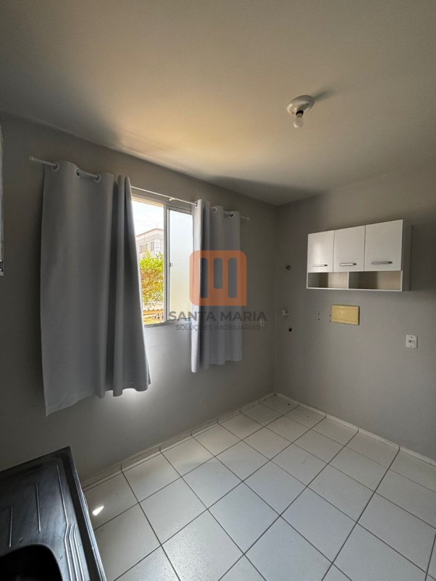 Apartamento para comprar em Manoel Pena, Ribeirão Preto - Cozinha (unidade) - foto 3 código 41240