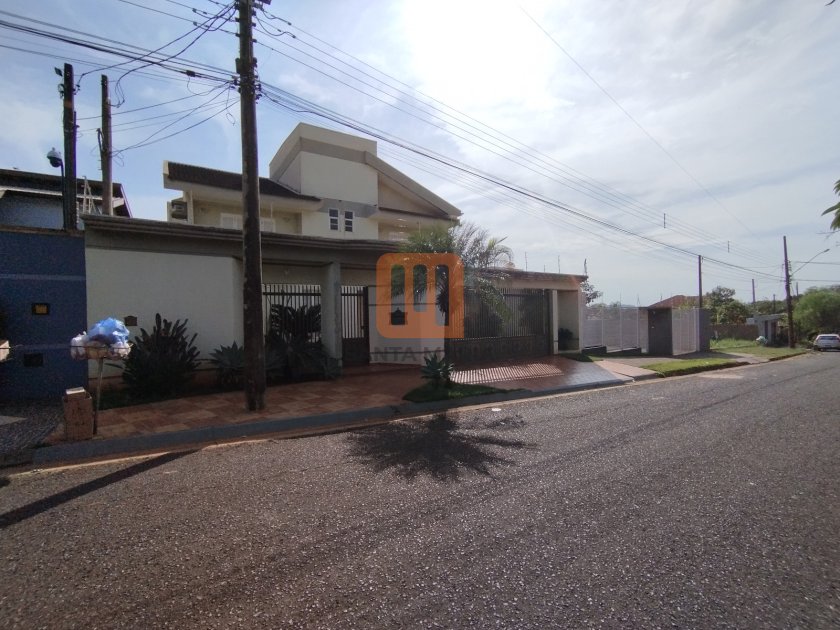 Casa em City Ribeirão, Ribeirão Preto