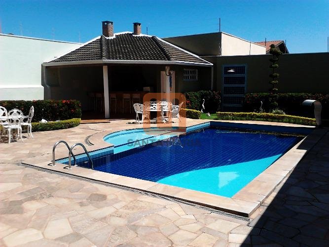 Casa para comprar em City Ribeirão, Ribeirão Preto - Piscina (unidade) - foto 3 código 41310