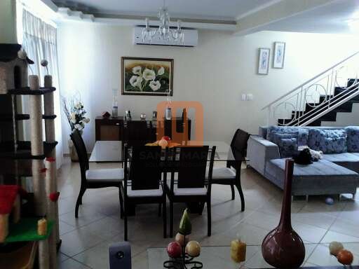 Casa para comprar em City Ribeirão, Ribeirão Preto - Sala de Jantar (unidade) - foto 5 código 41310