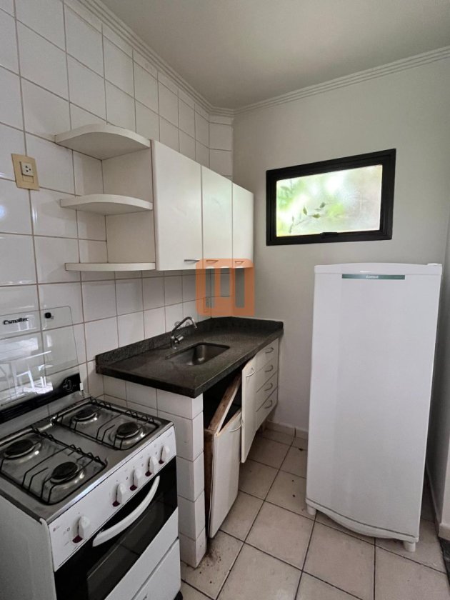 Apartamento para alugar em Nova Aliança, Ribeirão Preto - Cozinha (unidade) - foto 3 código 41315
