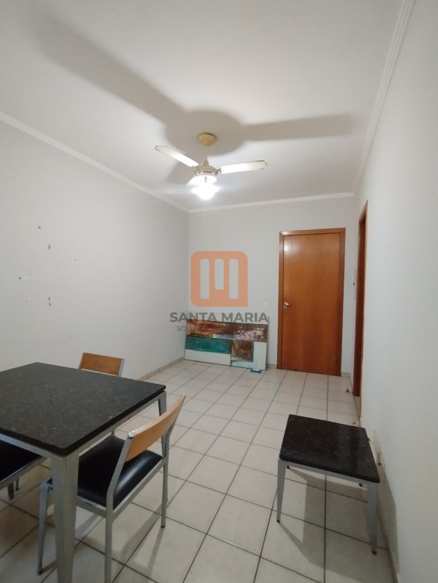 Apartamento para alugar em Nova Aliança, Ribeirão Preto - Sala (unidade) - foto 2 código 41315