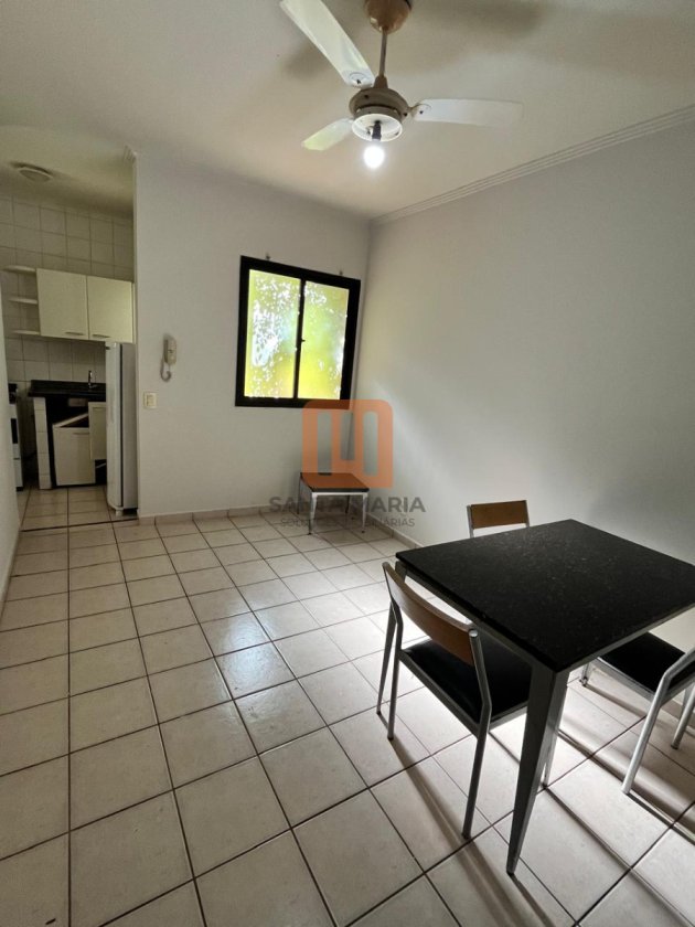 Apartamento para alugar no condomínio New York em Nova Aliança, Ribeirão Preto - código 41315