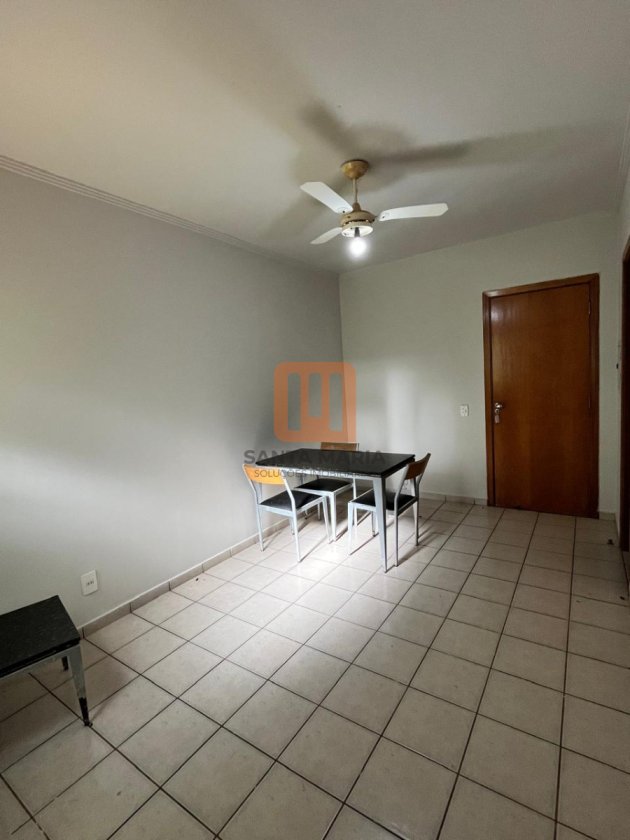 Apartamento para alugar em Nova Aliança, Ribeirão Preto - Sala (unidade) - foto 2 código 41315
