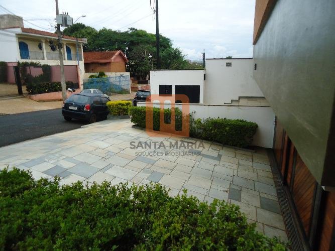 Casa para comprar em Jardim Sumaré, Ribeirão Preto - Fachada Unidade (unidade) - foto 5 código 41344