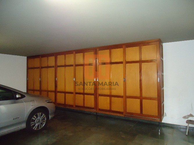 Casa para comprar em Jardim Sumaré, Ribeirão Preto - Garagem/estacionamento (unidade) - foto 3 código 41344