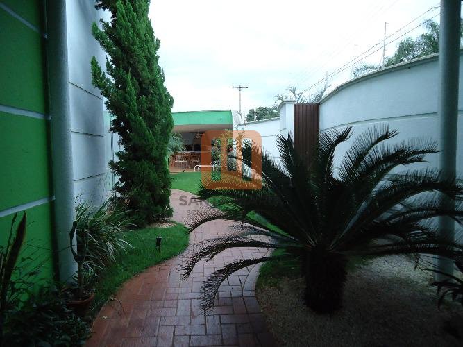 Casa para comprar em Jardim Canadá, Ribeirão Preto - Jardim (unidade) - foto 4 código 41353