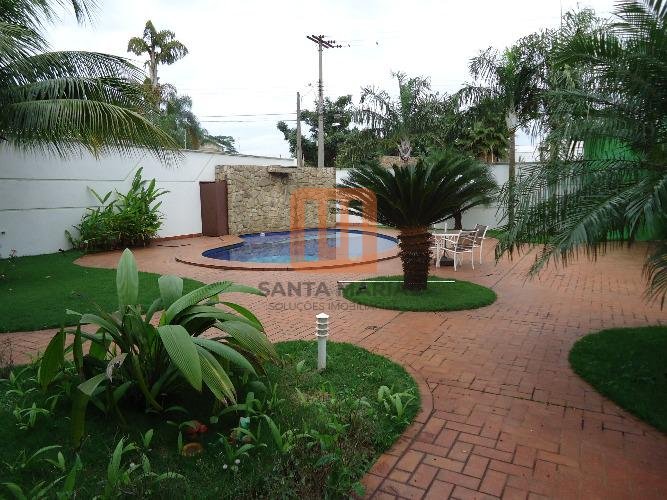 Casa em Jardim Canadá, Ribeirão Preto