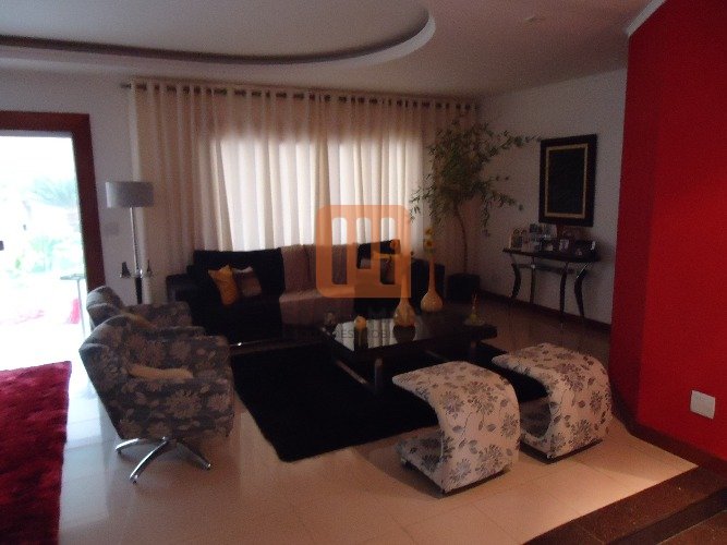 Casa para comprar em Jardim Canadá, Ribeirão Preto - Sala (unidade) - foto 5 código 41353