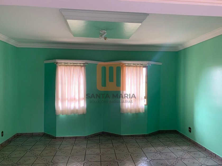 Casa para comprar em Ribeirânia, Ribeirão Preto - Sala (unidade) - foto 4 código 4138