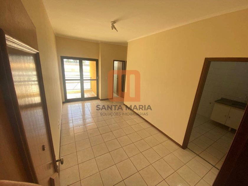 Apartamento em Lagoinha, Ribeirão Preto