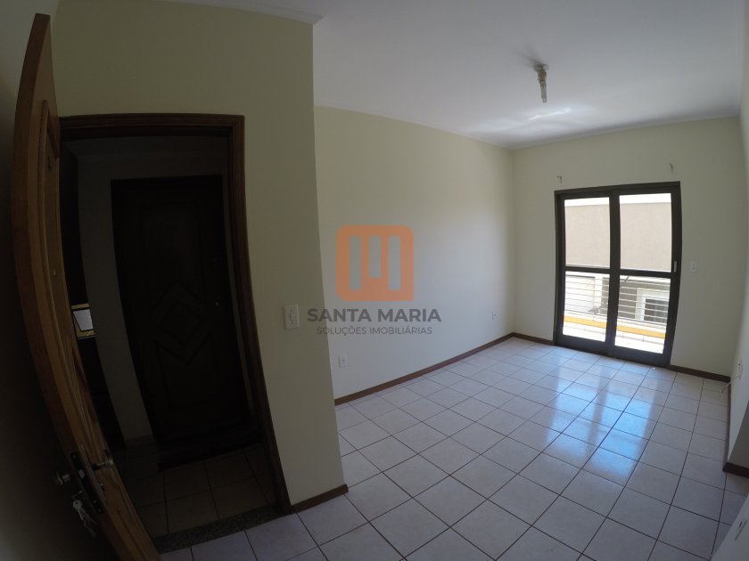 Apartamento para comprar no condomínio Scarpas em Lagoinha, Ribeirão Preto - código 41410