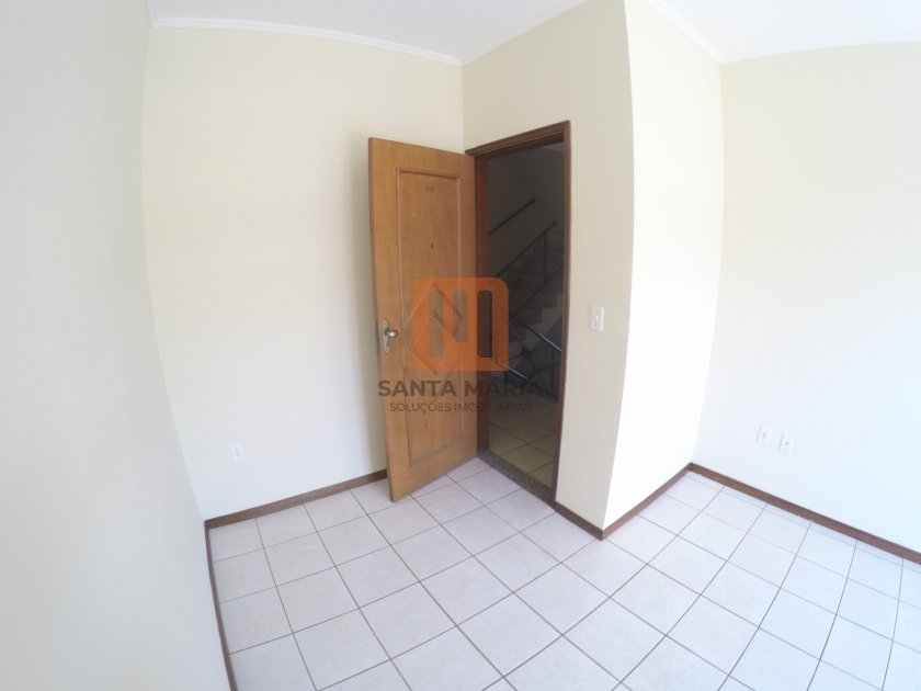 Apartamento para comprar em Lagoinha, Ribeirão Preto - Hall de Entrada (unidade) - foto 2 código 41410