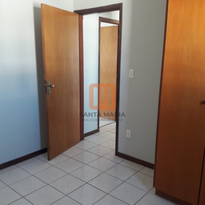 Apartamento para comprar em Lagoinha, Ribeirão Preto - Dormitorio (unidade) - foto 3 código 41411