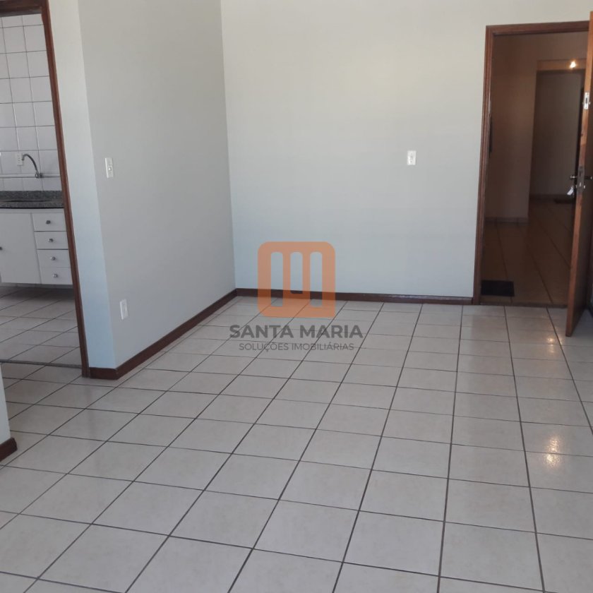 Apartamento em Lagoinha, Ribeirão Preto