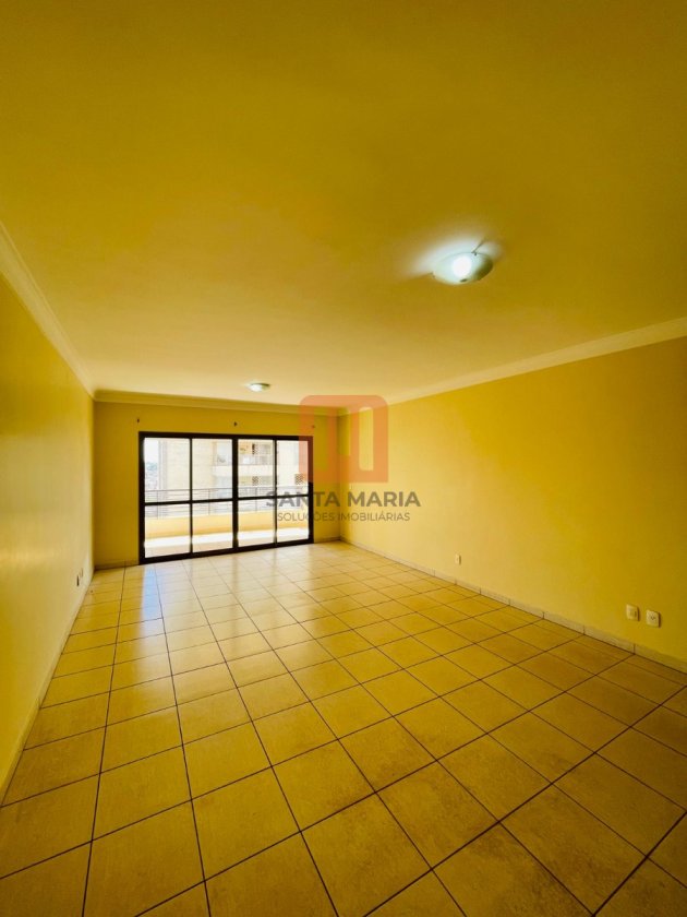Apartamento para comprar no condomínio Victoria em Jardim Irajá, Ribeirão Preto - código 41449