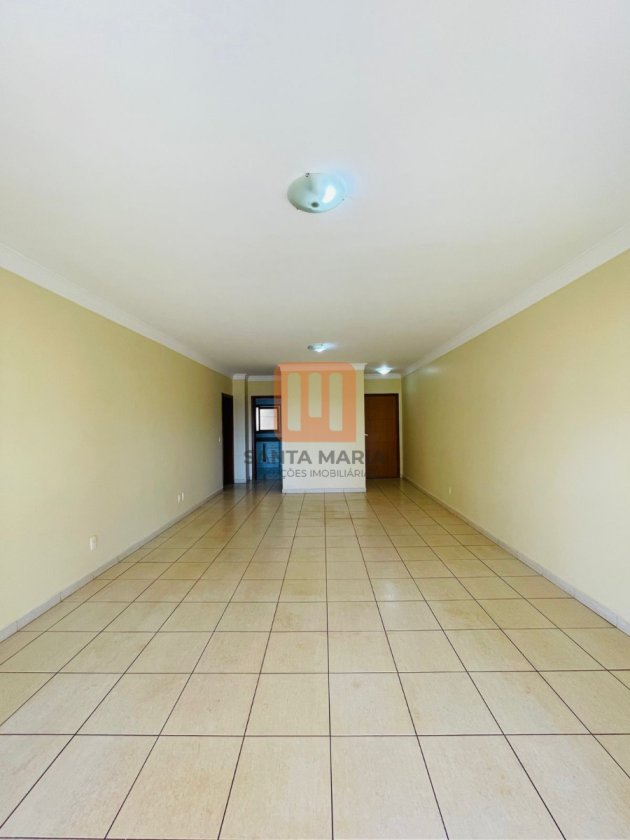 Apartamento para comprar em Jardim Irajá, Ribeirão Preto - Sala (unidade) - foto 2 código 41449