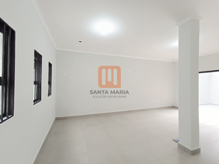 Salão-Galpão para comprar em Jardim Sao Luiz, Ribeirão Preto - Sala (unidade) - foto 4 código 4156