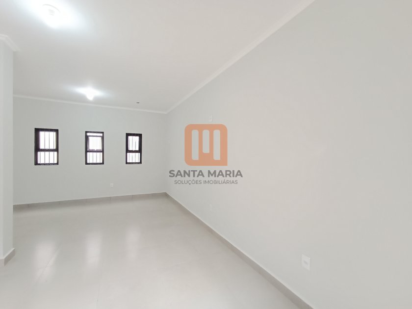 Salão-Galpão para comprar em Jardim Sao Luiz, Ribeirão Preto - Sala (unidade) - foto 5 código 4156