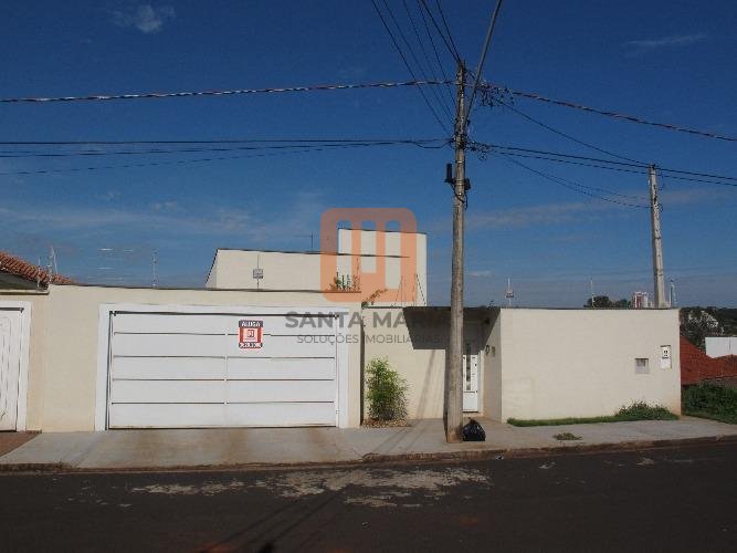 Casa em Ribeirânia, Ribeirão Preto