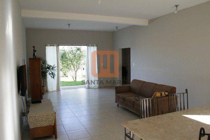 Casa para comprar em Ribeirânia, Ribeirão Preto - Sala de Estar (unidade) - foto 4 código 41575