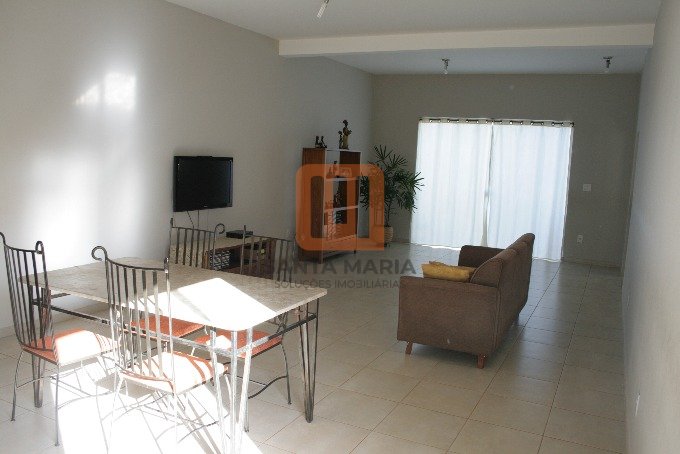 Casa para comprar em Ribeirânia, Ribeirão Preto - Sala de Jantar (unidade) - foto 5 código 41575