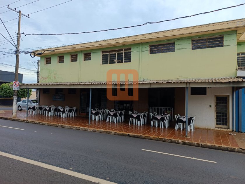 Sala comercial em Jardim Independência, Ribeirão Preto