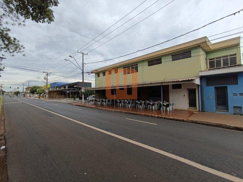Sala comercial para alugar em Jardim Independência, Ribeirão Preto - Fachada Unidade (unidade) - foto 3 código 4158