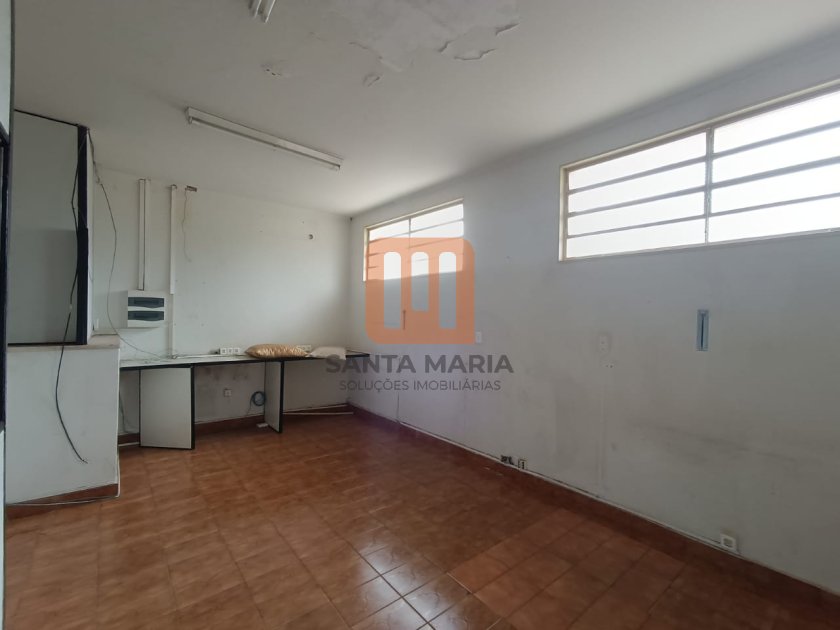 Sala comercial para alugar em Jardim Independência, Ribeirão Preto - Hall de Entrada (unidade) - foto 5 código 4158