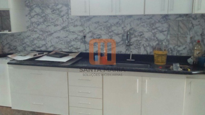Casa para comprar em Jardim Maria Casagrande Lopes, Ribeirão Preto - Cozinha (unidade) - foto 4 código 41580