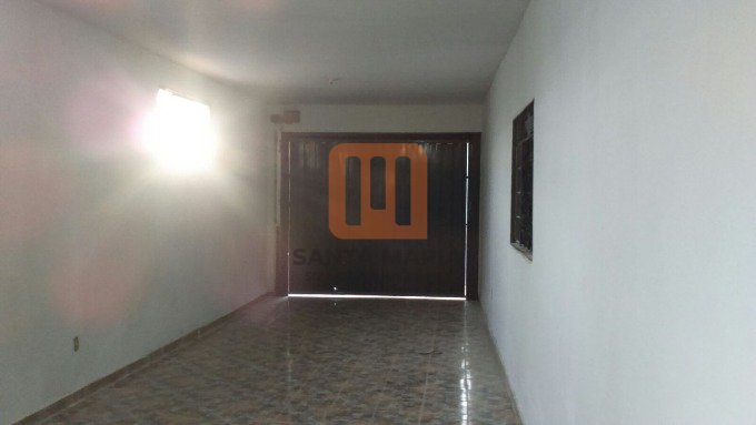 Casa em Jardim Maria Casagrande Lopes, Ribeirão Preto