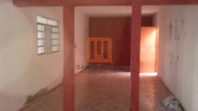 Casa para comprar em Jardim Maria Casagrande Lopes, Ribeirão Preto - Garagem/estacionamento (unidade) - foto 2 código 41580
