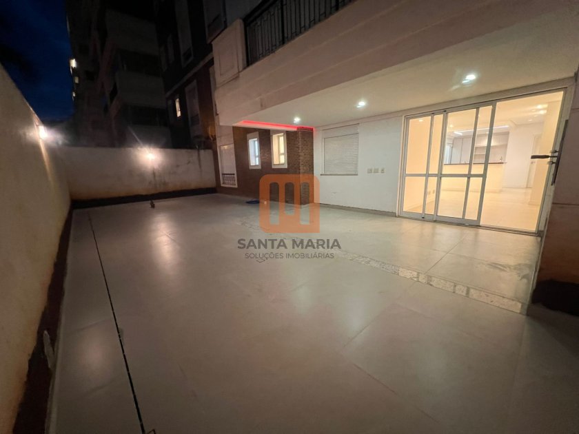 Apartamento para alugar no condomínio Villas Do Parque em Ribeirânia, Ribeirão Preto - código 41586