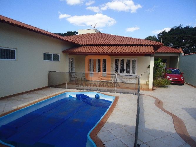 Casa em Royal Park, Ribeirão Preto