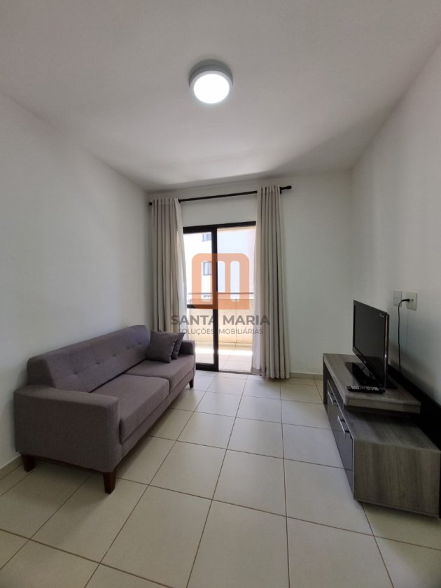 Apartamento para alugar no condomínio Villa Torraca em Nova Aliança, Ribeirão Preto - código 41652